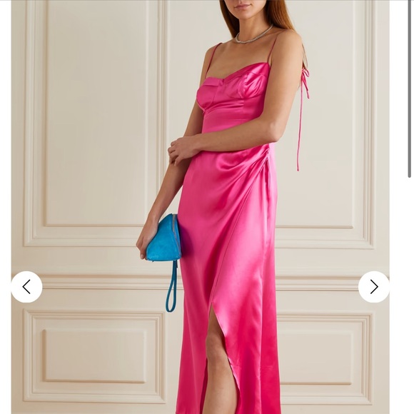 Reformation Dresses & Skirts - Reformation Marguerite maxi dress